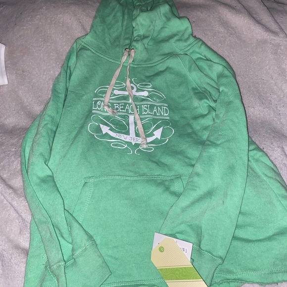 Long Beach Island sweatshirt - Picture 1 of 1